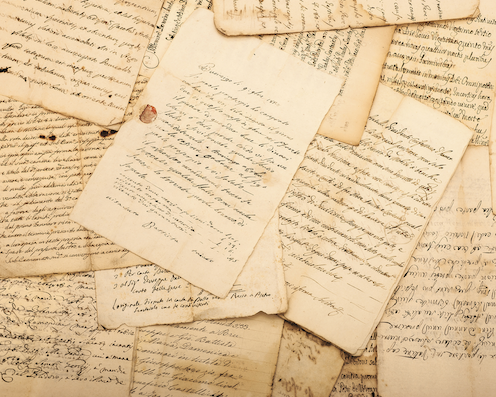 Vague de numérisation d'archives notariales : un élan inspirant